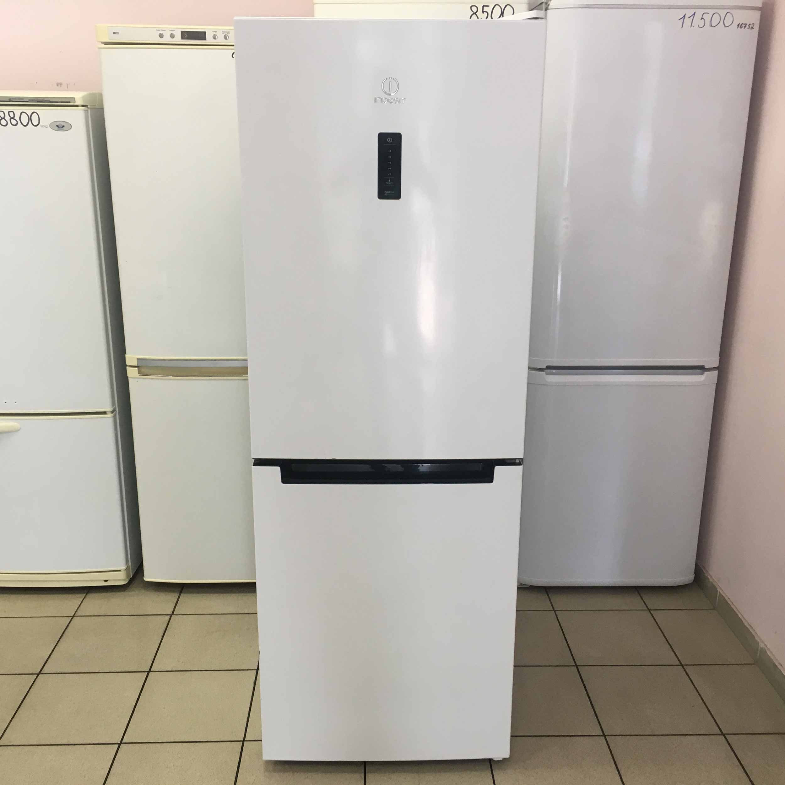 Холодильник Indesit # 17336